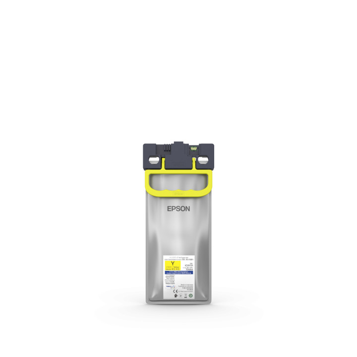 Epson C13T05A400 cartouche d'encre 1 pièce(s) Original Rendement élevé (XL) Jaune