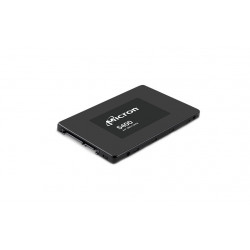 Lenovo 4XB7A82278 disque SSD 2.5" 960 Go Série ATA III 3D TLC NAND