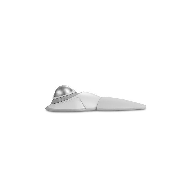 Kensington Trackball Orbit® sans fil avec molette – Blanc