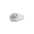 Kensington Trackball Orbit® sans fil avec molette – Blanc