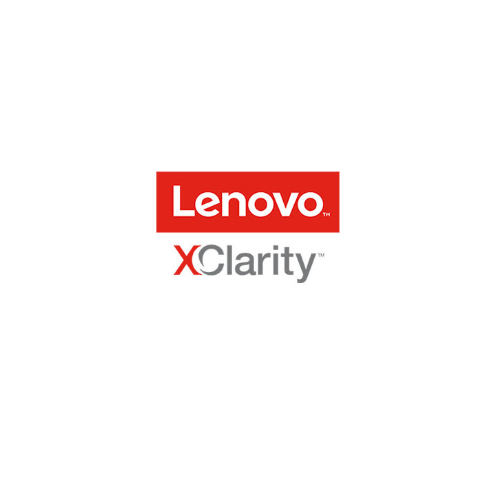 Lenovo XClarity Pro