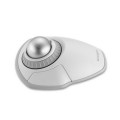 Kensington Trackball Orbit® sans fil avec molette – Blanc