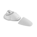 Kensington Trackball Orbit® sans fil avec molette – Blanc