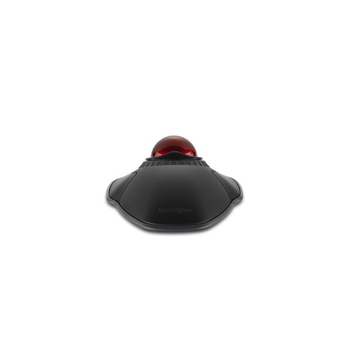 Kensington Trackball Orbit® sans fil avec molette – Noir