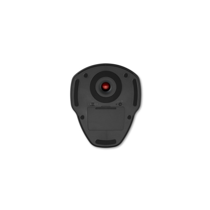 Kensington Trackball Orbit® sans fil avec molette – Noir