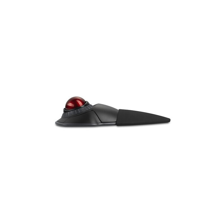 Kensington Trackball Orbit® sans fil avec molette – Noir