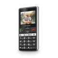 Emporia emporiaPURE-LTE 5,87 cm (2.31") 107 g Noir Téléphone pour seniors