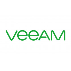 Lenovo Veeam Availability Suite Base 1 licence(s) Licence Anglais 5 année(s)