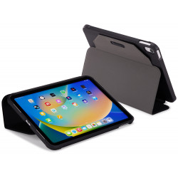 Case Logic SnapView CSIE2156 - Black 27,7 cm (10.9") Housse Noir