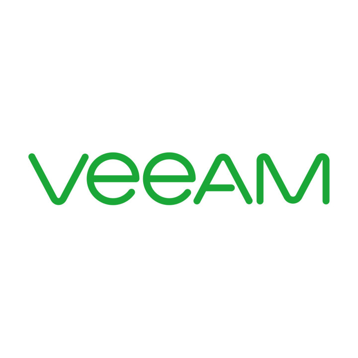 Lenovo Veeam Backup & Replication 1 licence(s) Licence Anglais 5 année(s)