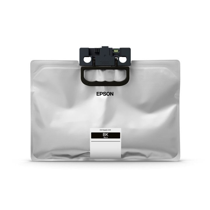 Epson C13T12E140 cartouche d'encre 1 pièce(s) Original Rendement élevé (XL) Noir