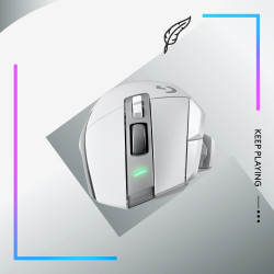 Logitech G G502 X LIGHTSPEED