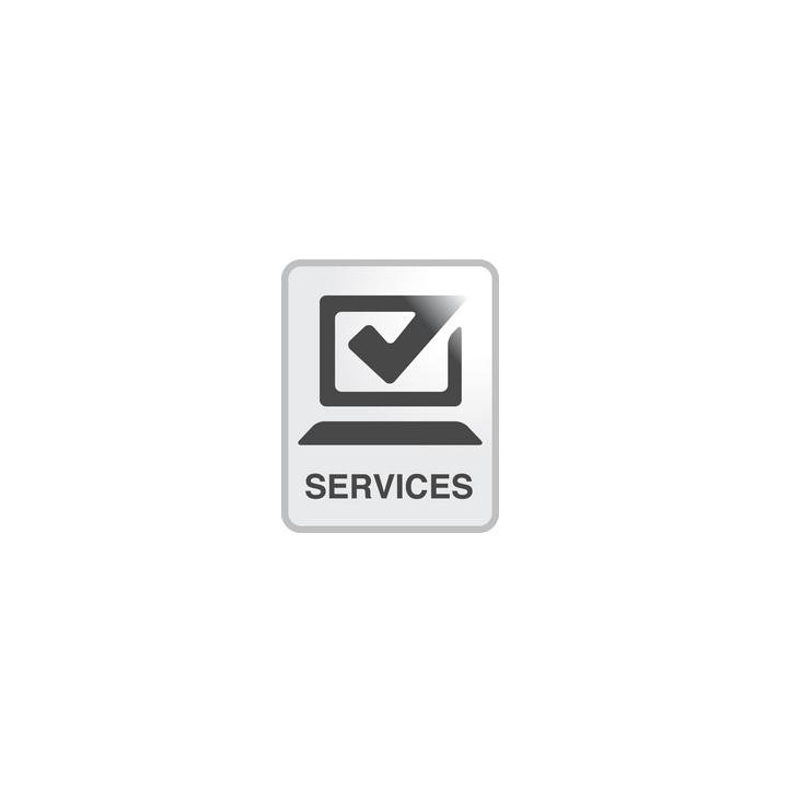 Fujitsu Support Pack 1Y 9x5 1 année(s)