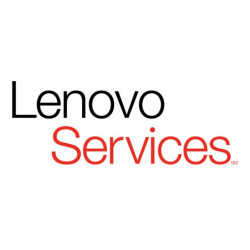 Lenovo 5PS7A67541 extension de garantie et support 3 année(s)