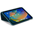Case Logic SnapView CSIE2156 - Patina Blue 27,7 cm (10.9") Housse Bleu