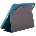 Case Logic SnapView CSIE2156 - Patina Blue 27,7 cm (10.9") Housse Bleu