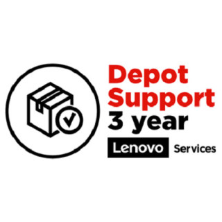 Lenovo 5WS0K78465 extension de garantie et support