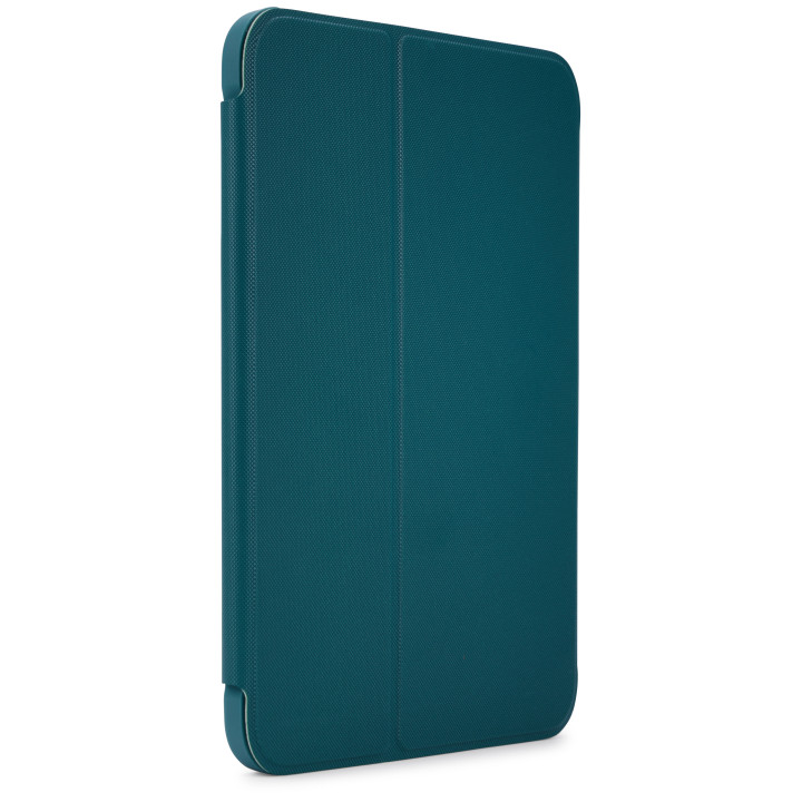Case Logic SnapView CSIE2156 - Patina Blue 27,7 cm (10.9") Housse Bleu