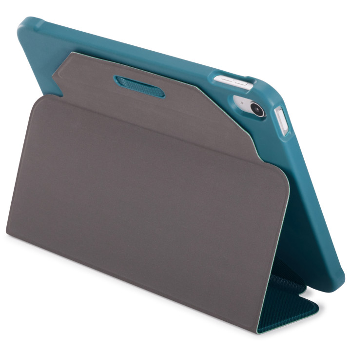 Case Logic SnapView CSIE2156 - Patina Blue 27,7 cm (10.9") Housse Bleu