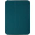 Case Logic SnapView CSIE2156 - Patina Blue 27,7 cm (10.9") Housse Bleu