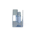 StarTech.com Vis et écrous clip 10-32 pour rack serveur - Paquet de 50