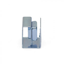 StarTech.com Vis et écrous clip 10-32 pour rack serveur - Paquet de 50