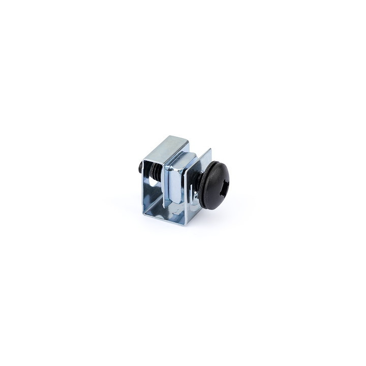 StarTech.com Vis et écrous clip 10-32 pour rack serveur - Paquet de 50
