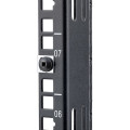 StarTech.com Vis et écrous clip 10-32 pour rack serveur - Paquet de 50