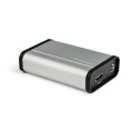 StarTech.com Carte Acquisition HDMI USB-C - UVC - Acquisition Vidéo 1080p, 60ips par USB 3.0 Type C - Live Streaming - Enregis