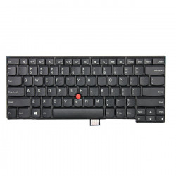 Lenovo 4X30F31542 composant de laptop supplémentaire Clavier