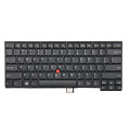 Lenovo 4X30F31542 composant de laptop supplémentaire Clavier