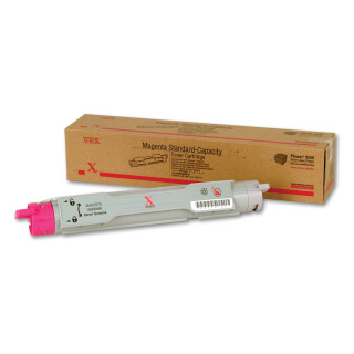 Xerox Cartouche de toner Magenta (4000 pages*)