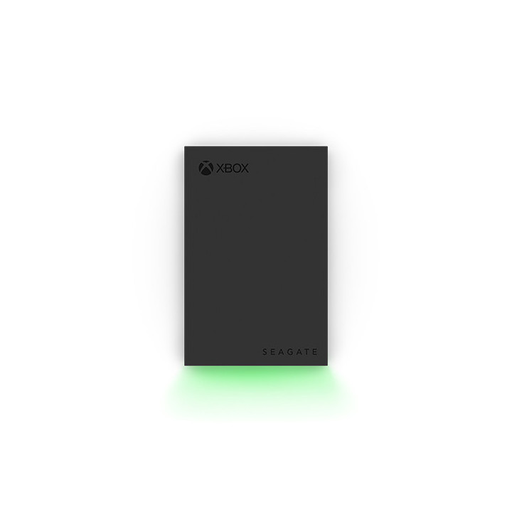 Seagate Game Drive disque dur externe 4 To 3.2 Gen 1 (3.1 Gen 1) Noir