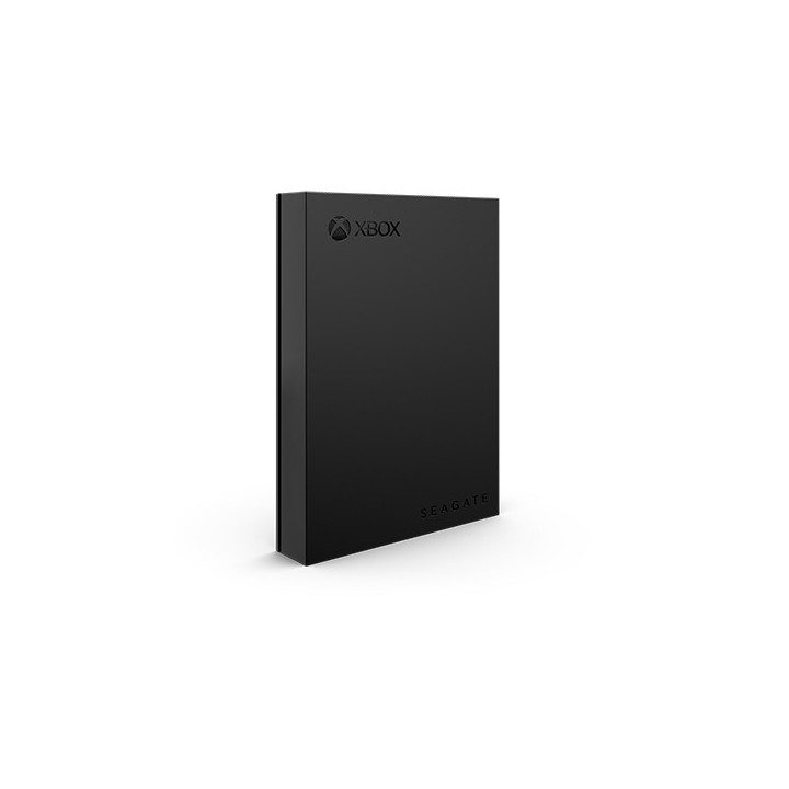 Seagate Game Drive disque dur externe 4 To 3.2 Gen 1 (3.1 Gen 1) Noir
