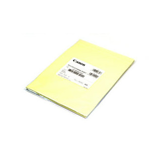Canon DR-X10C Cleaning Sheet