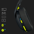 Logitech G G435