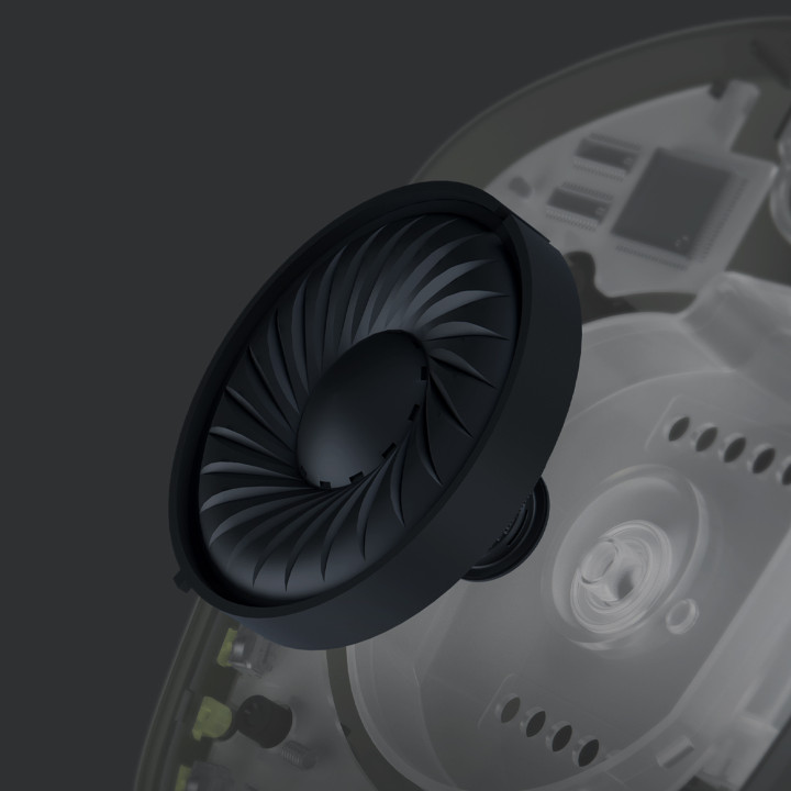 Logitech G G435