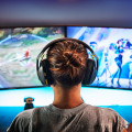 Logitech G G435