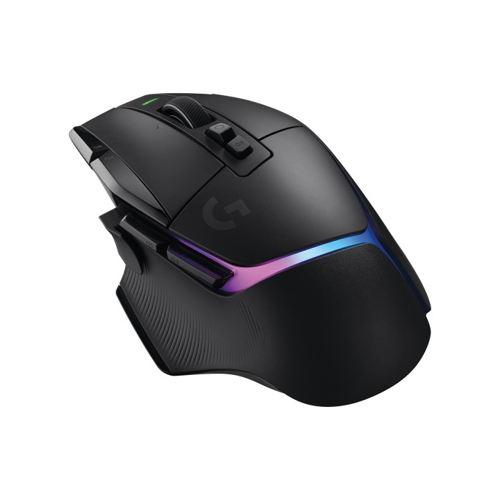 Logitech G G502 X PLUS