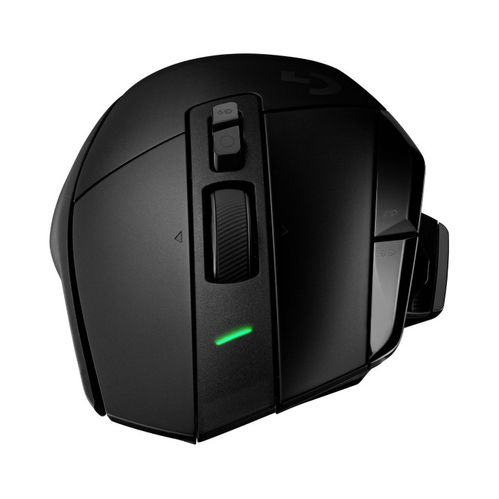 Logitech G G502 X PLUS