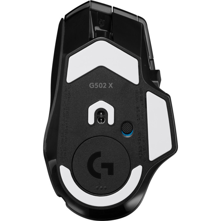 Logitech G G502 X PLUS