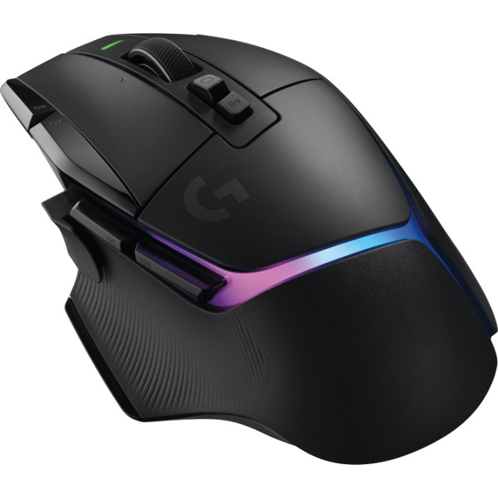 Logitech G G502 X PLUS