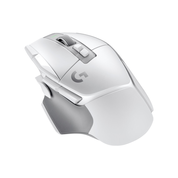 Logitech G G502 X LIGHTSPEED