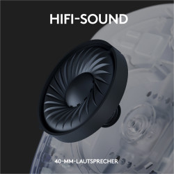 Logitech G G435