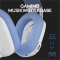 Logitech G G435