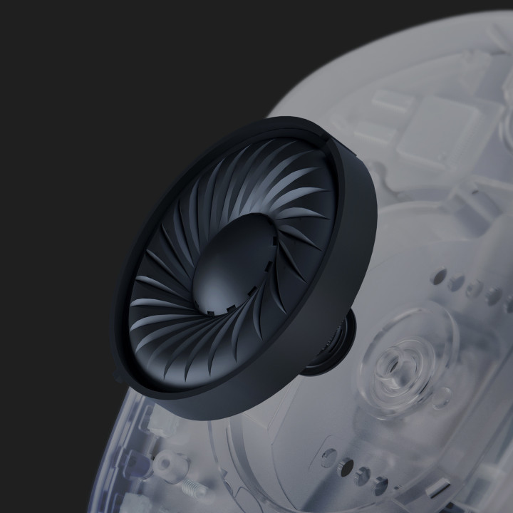 Logitech G G435