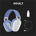 Logitech G G435