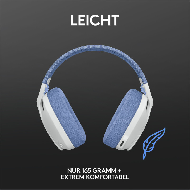 Logitech G G435