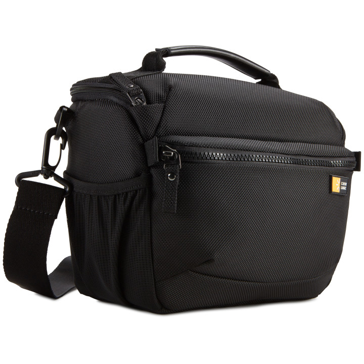 Case Logic BRCS-103 Sac à bandoulière Noir