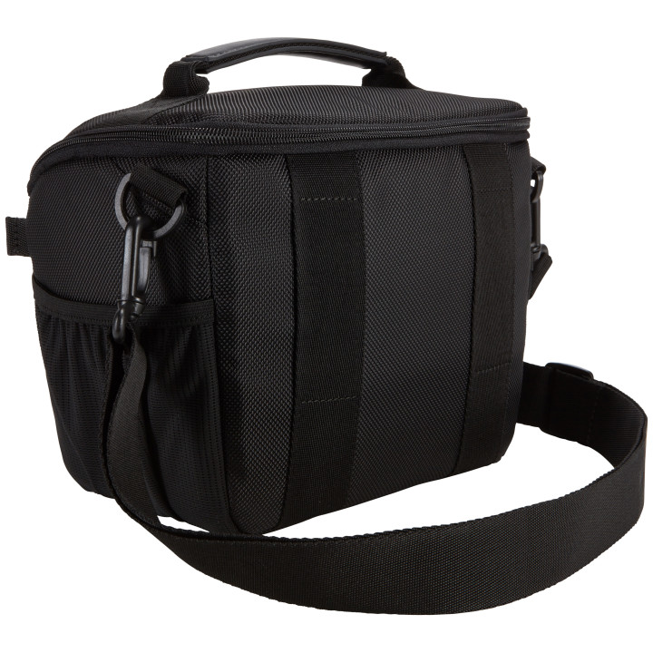 Case Logic BRCS-103 Sac à bandoulière Noir